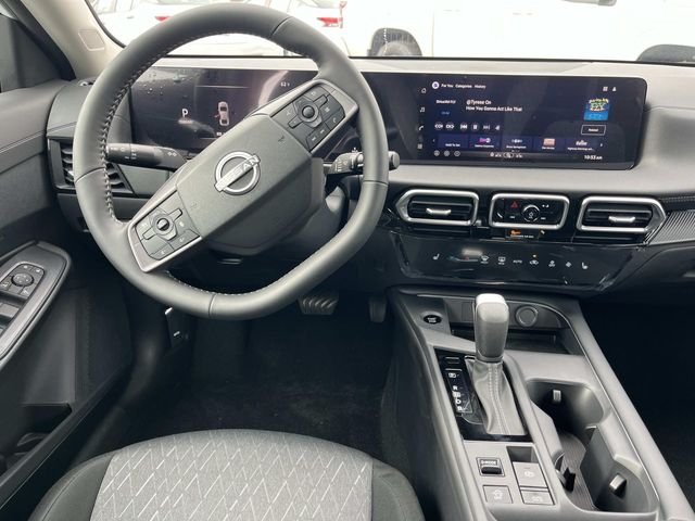 New 2026 Fresh Powder Nissan SV image 12