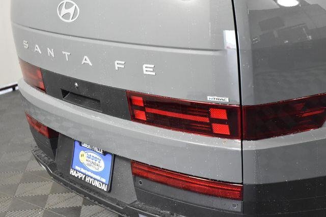 New 2027 Gray Hyundai SE AWD image 51