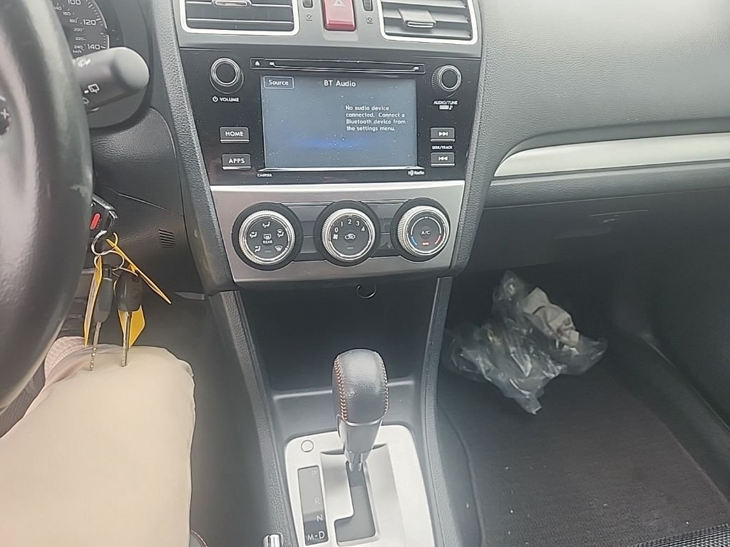 Used 2016 Gray Subaru 2.0i Premium image 21