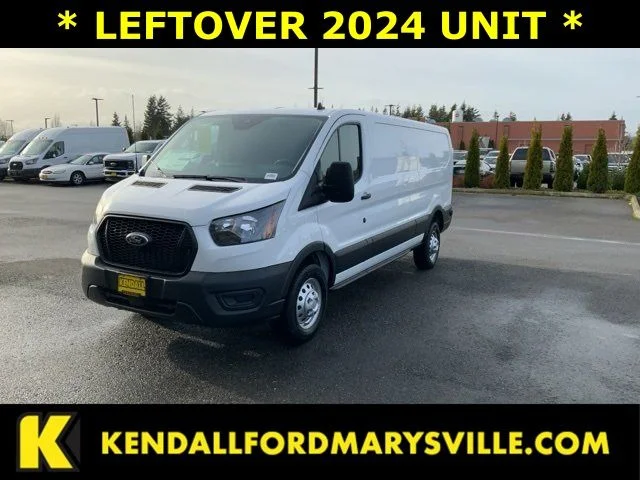 2024 Ford Transit 350 Low Roof 148 WB 9950#'s photo