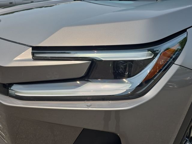 New 2026  Toyota Limited image 31