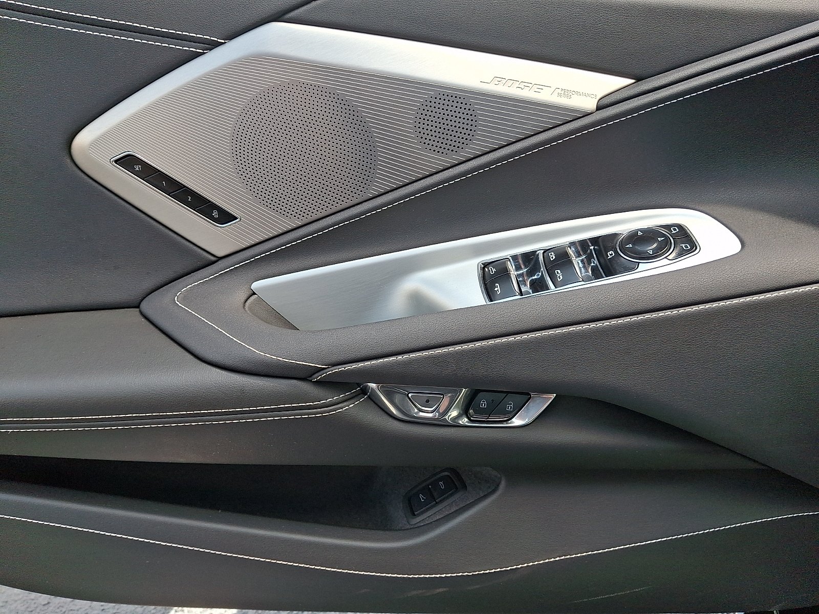 Used 2025 Black - GBA Chevrolet RWD Convertible 2LT image 12