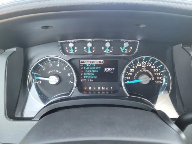 Used 2013  Ford XL image 19