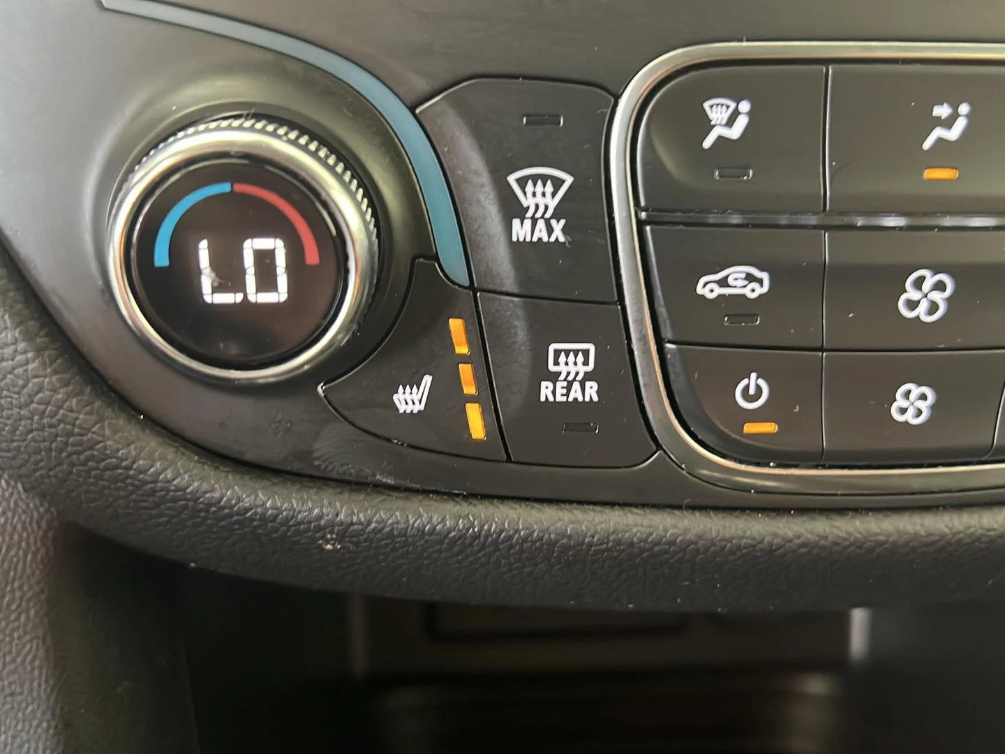 Used 2024 Sterling Gray Metallic Chevrolet LT image 34