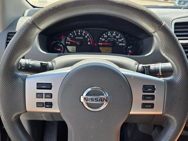 Used 2020 Magnetic Black Nissan SV image 24