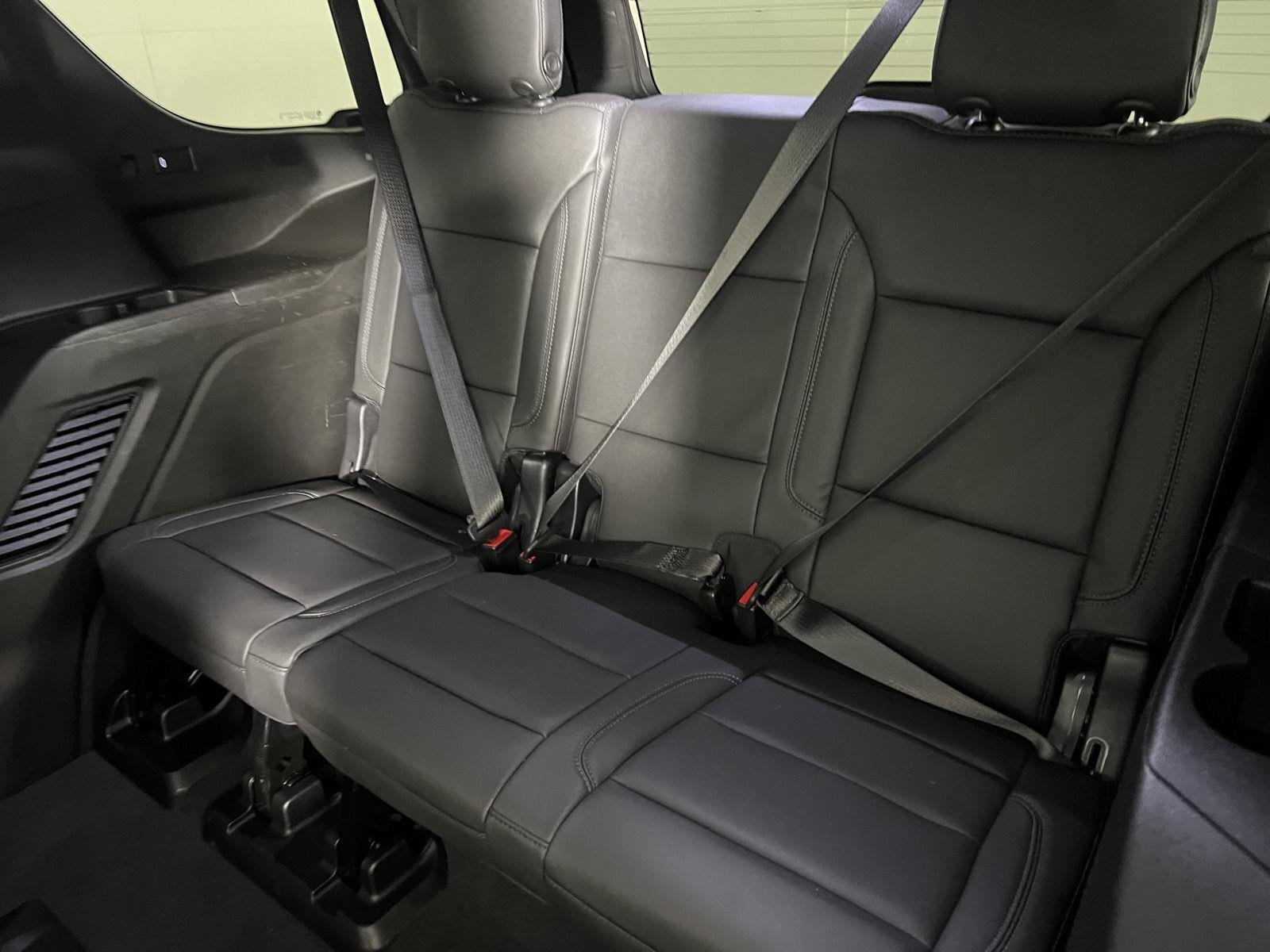 Used 2023 Black Chevrolet Z71 image 8