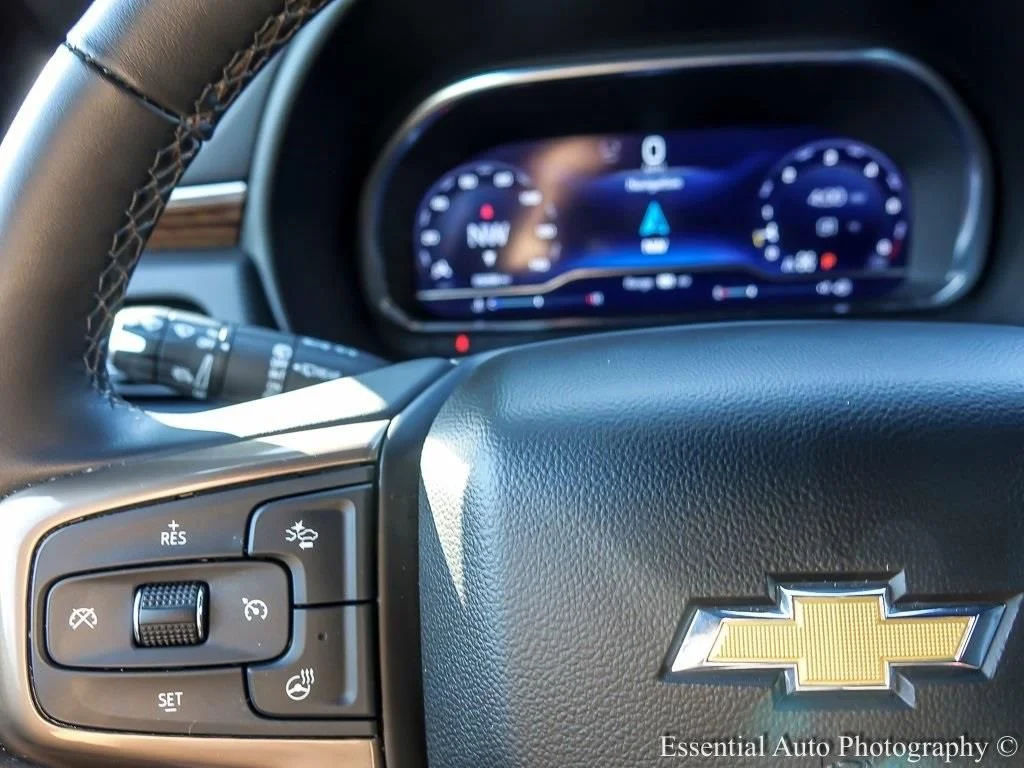 2024 Chevrolet Tahoe High Country - Photo 20