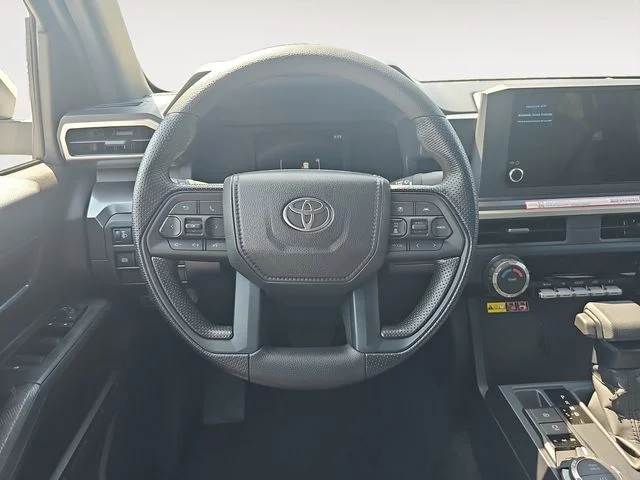 New 2026 Ice Cap Toyota SR5 image 10