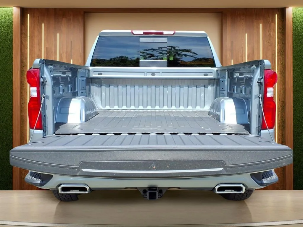 2026 Chevrolet Silverado 1500 RST - Photo 30