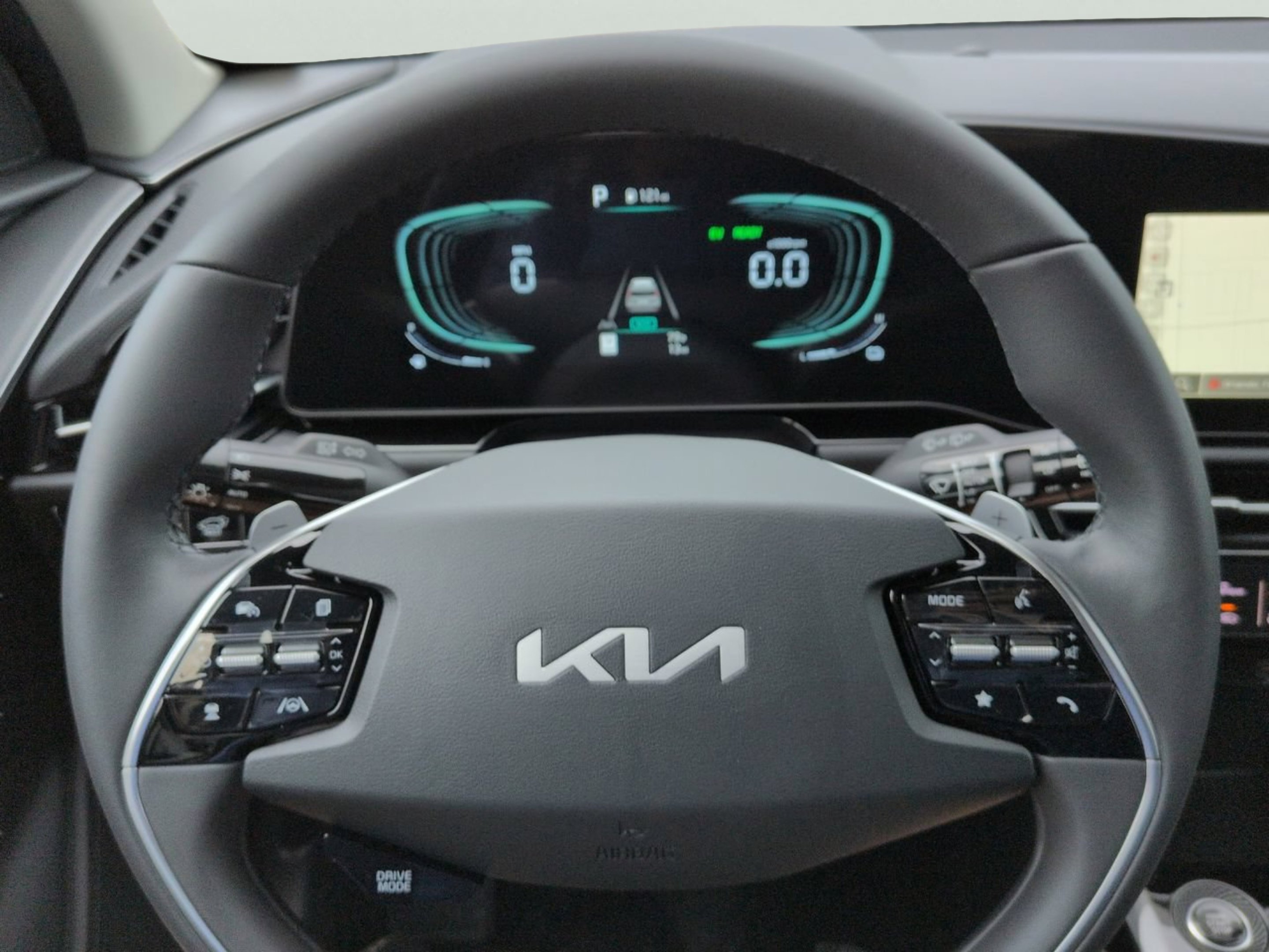 New 2026 Steel Gray Kia EX image 32