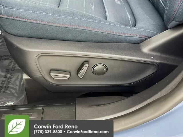 2025 Ford Bronco Sport Heritage - Photo 20