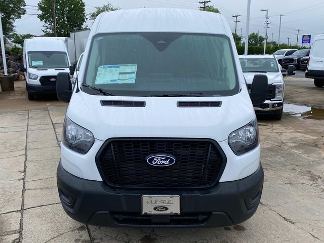 New 2026 White Ford Base image 2