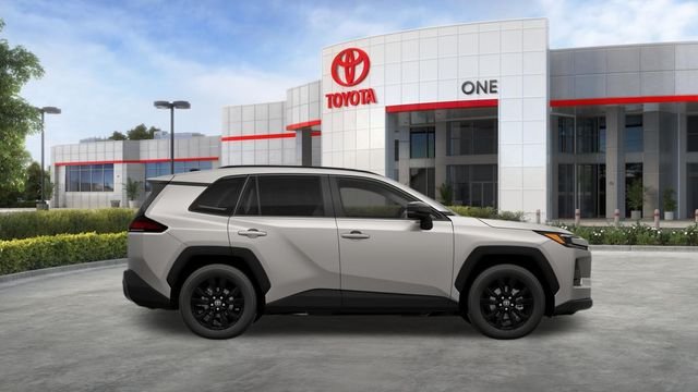 New 2026 Meteor Shower Toyota  XLE Premium image 15