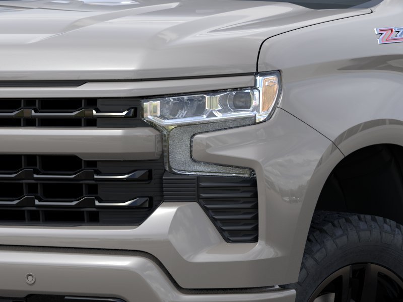 2026 Chevrolet Silverado 1500 RST - Photo 10