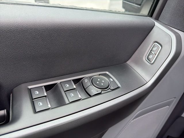 New 2026 Agate Black Metallic Ford F-350® XL image 16