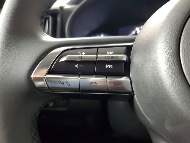 New 2026 Zircon Sand Metallic Mazda 2.5 S Meridian Edition AWD image 24
