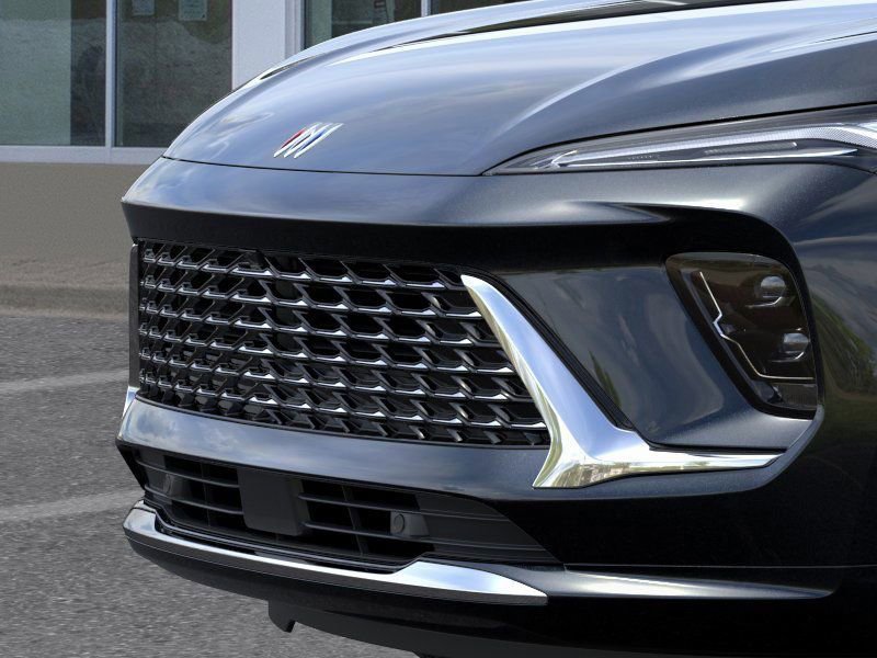 2026 BUICK ENVISION - Image 19