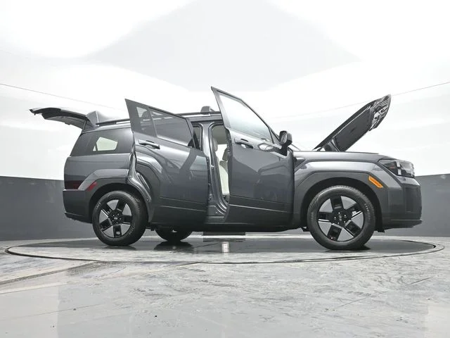 New 2026 Gray Hyundai SEL image 31