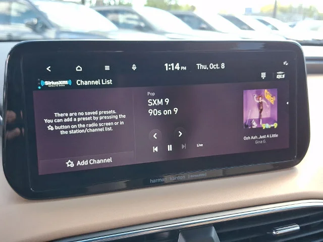 Used 2023 Gray Hyundai Calligraphy image 18