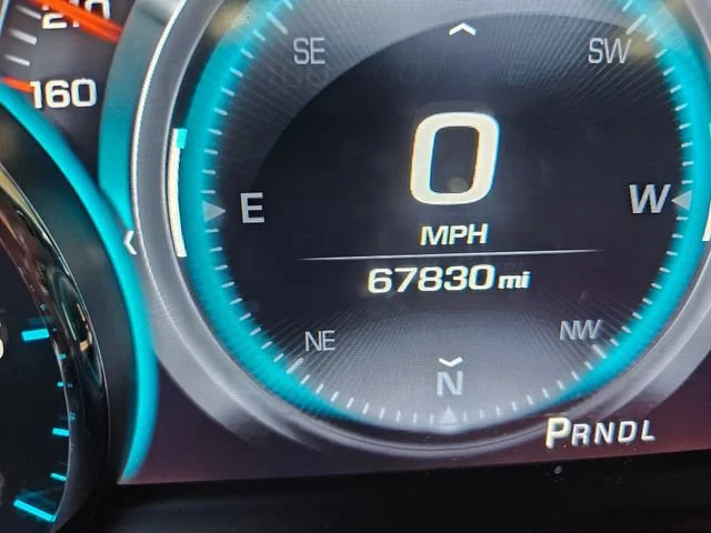Used 2019 ONYX BLACK GMC Denali image 16
