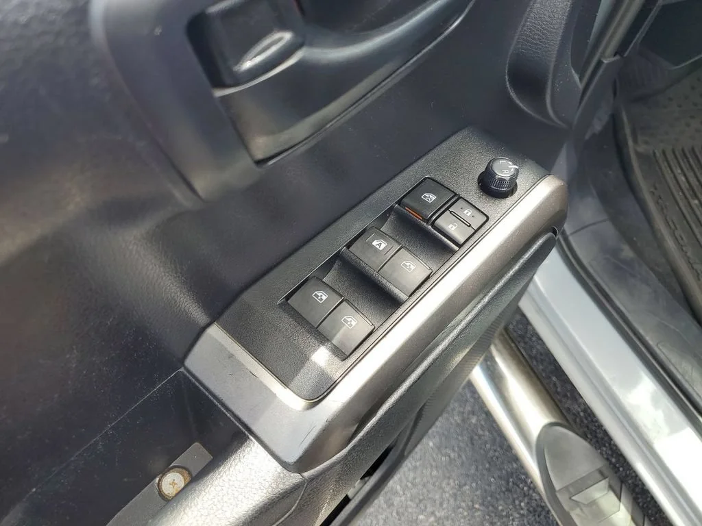 Used 2020 Gray Toyota SR5 image 21