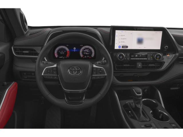 New 2026 Wind Chill Pearl <sup>1</sup> Toyota  XSE image 9