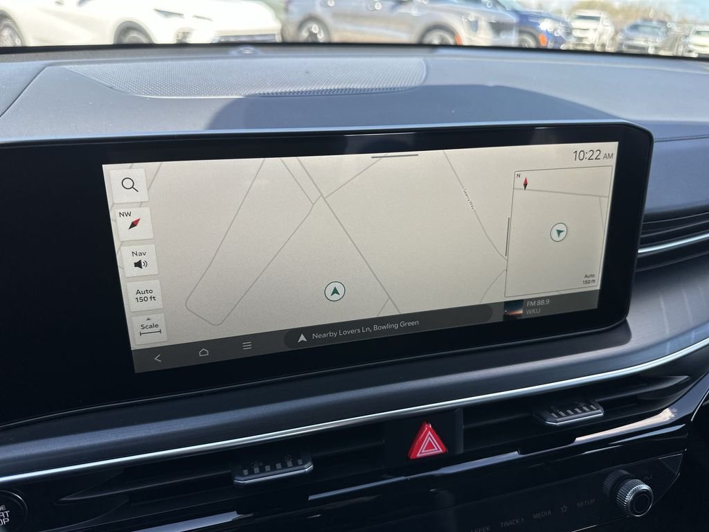 New 2026 Gray Kia GT-Line image 18