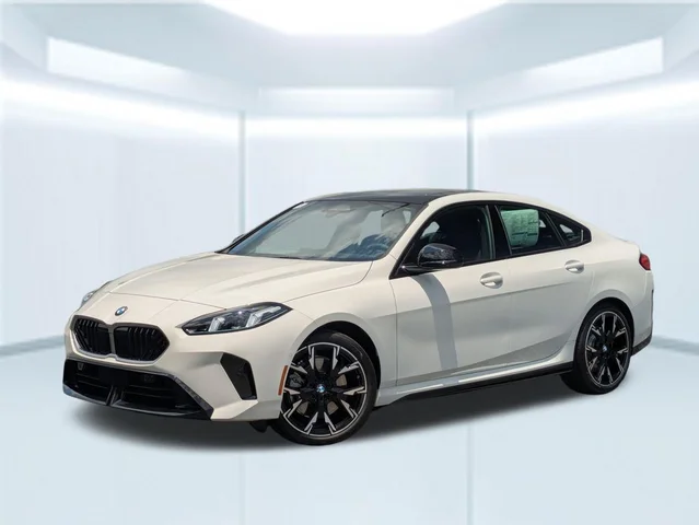 2026 BMW 2 Series 228 Gran Coupe