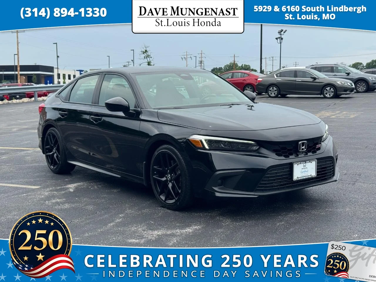 2023 Honda Civic