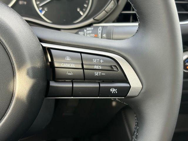 New 2026 Ceramic Metallic Mazda 2.5 S Select Sport image 16