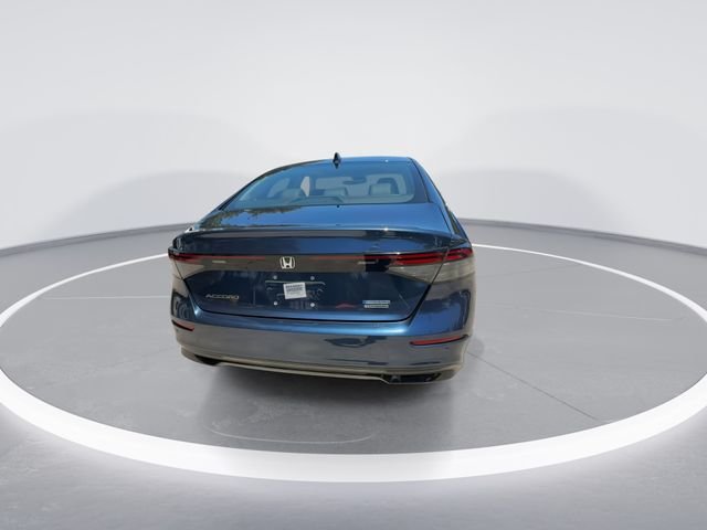 2023 Honda Accord Hybrid Touring - Photo 7