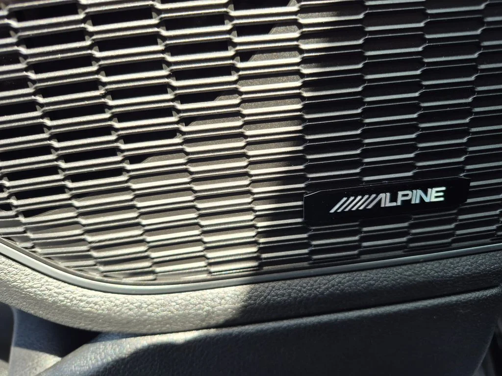Used 2024 Black Jeep 4xe image 15