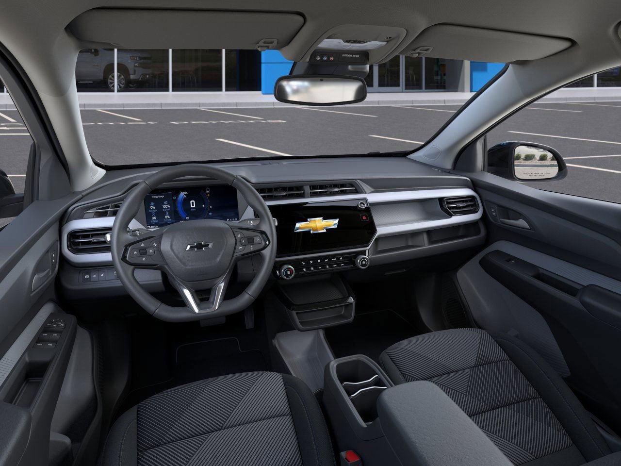 2027 Chevrolet Bolt LT - Photo 15
