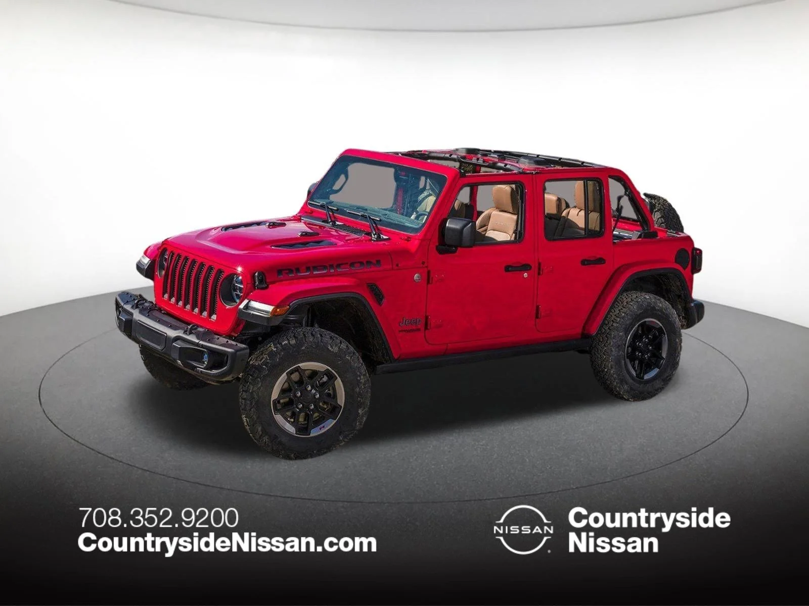 2019 Jeep Wrangler Sport's photo