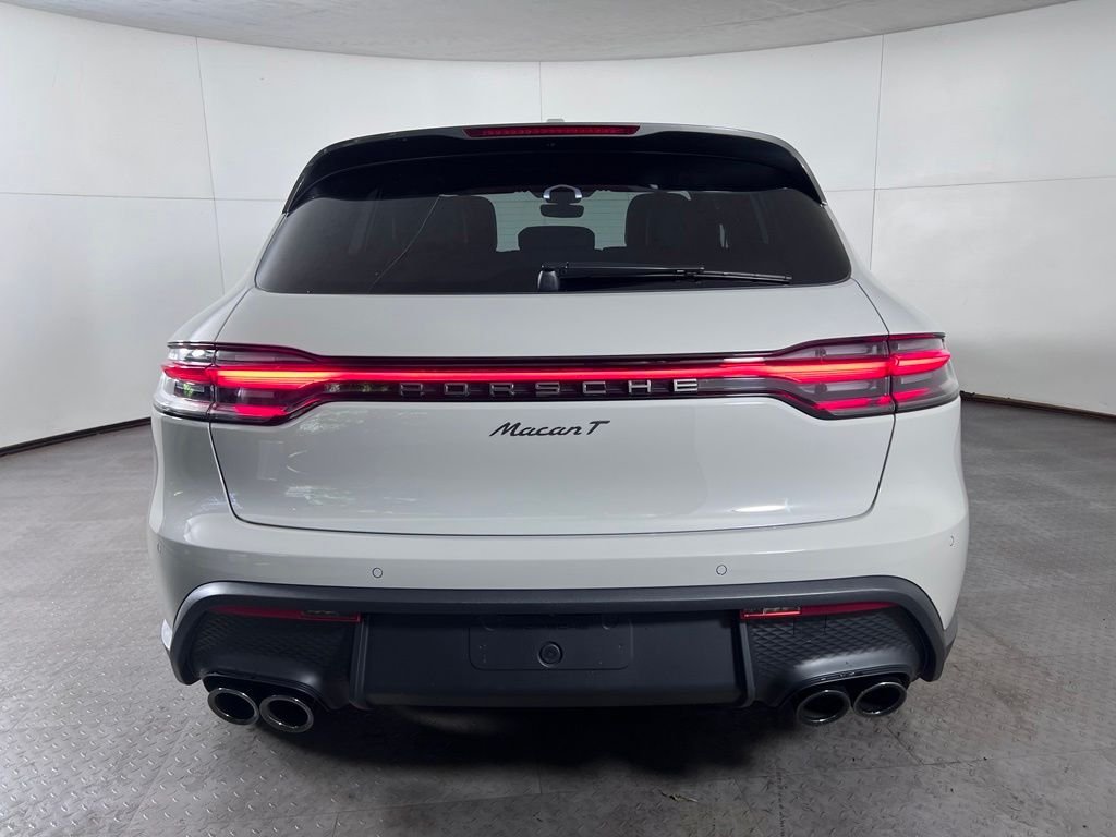 Certified Used 2026  Porsche  image 6
