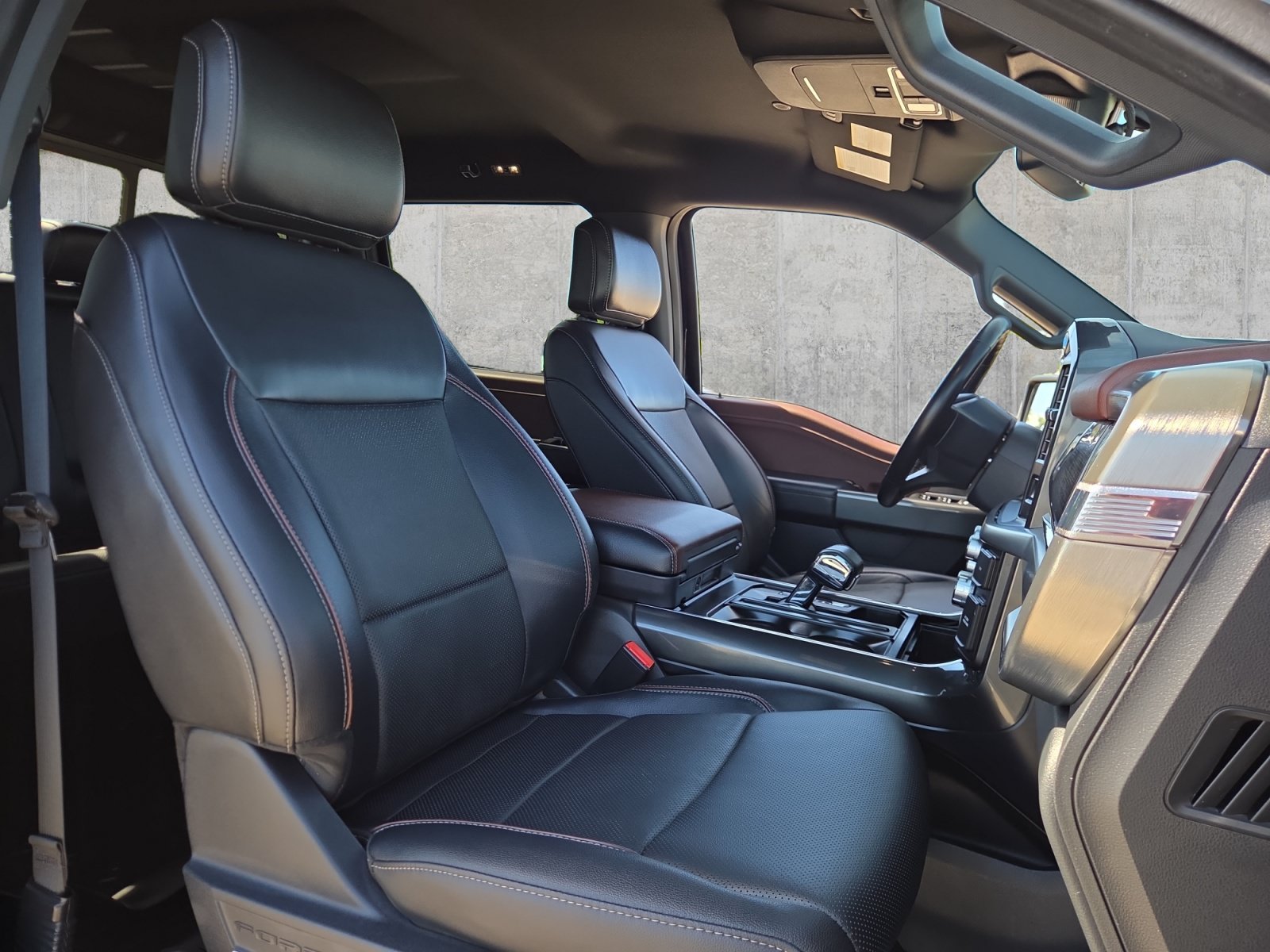 2023 Ford F-150 Lariat - Photo 15