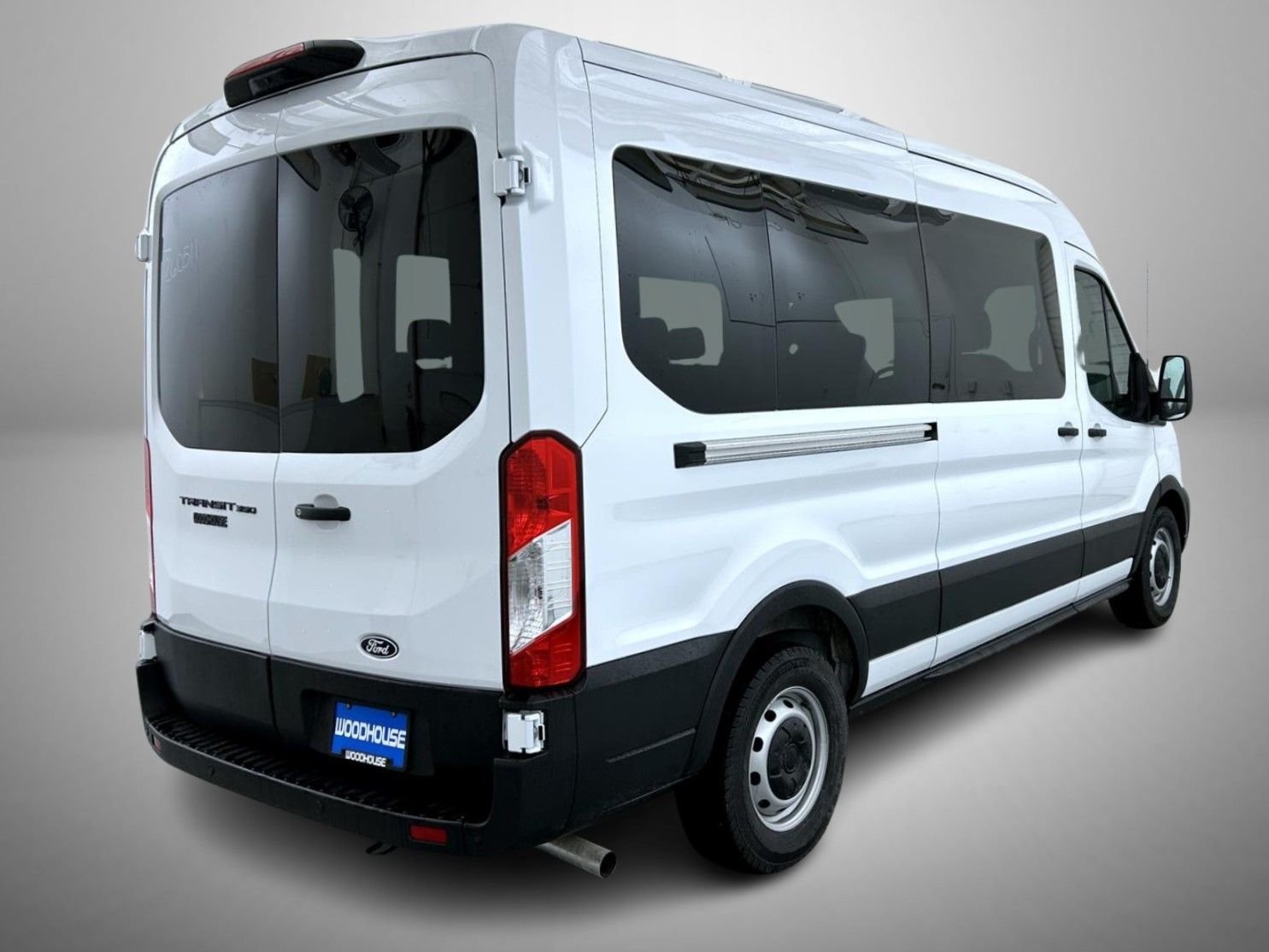 New 2026 Oxford White Ford XL image 5