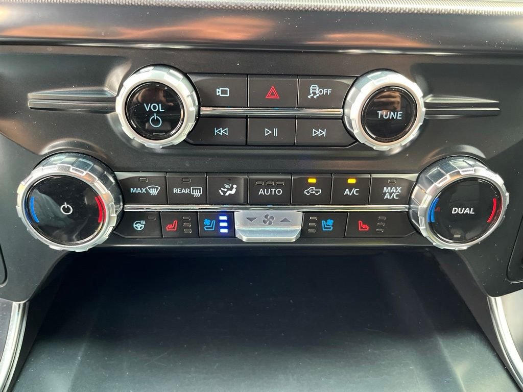 Used 2025 Green Ford Raptor image 29