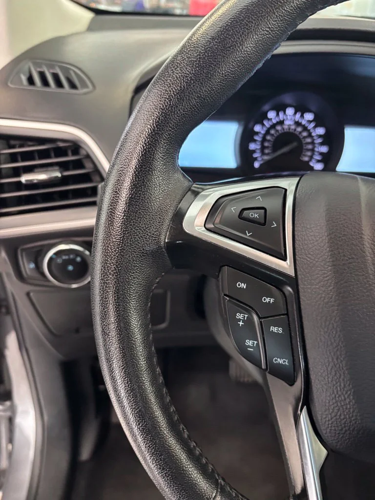 2024 Ford Edge SEL - Photo 13