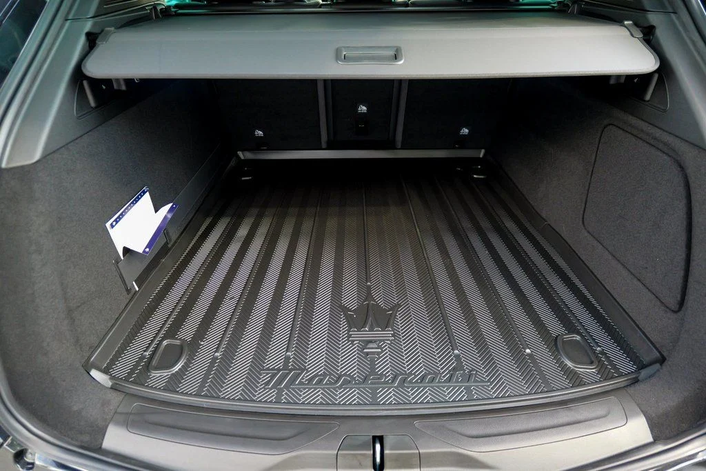 2025 Maserati Grecale MODENA - Photo 43