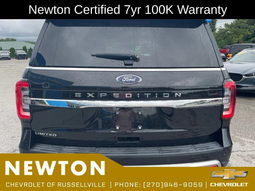 2023 Ford Expedition Limited - Photo 19