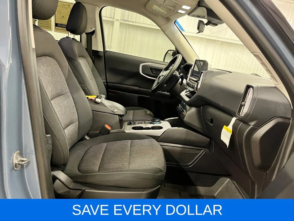 Used 2024 Gray Ford Big Bend image 17