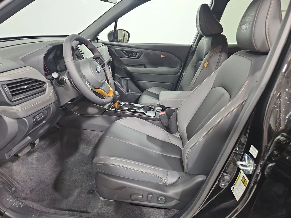 2026 Subaru Forester Wilderness - Photo 9