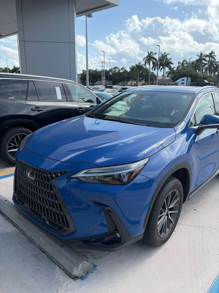 2023 Lexus NX 350 250 Premium FWD's photo