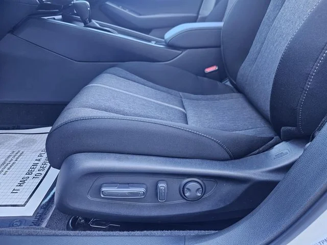 2026 Honda Accord Hybrid Sport - Photo 16