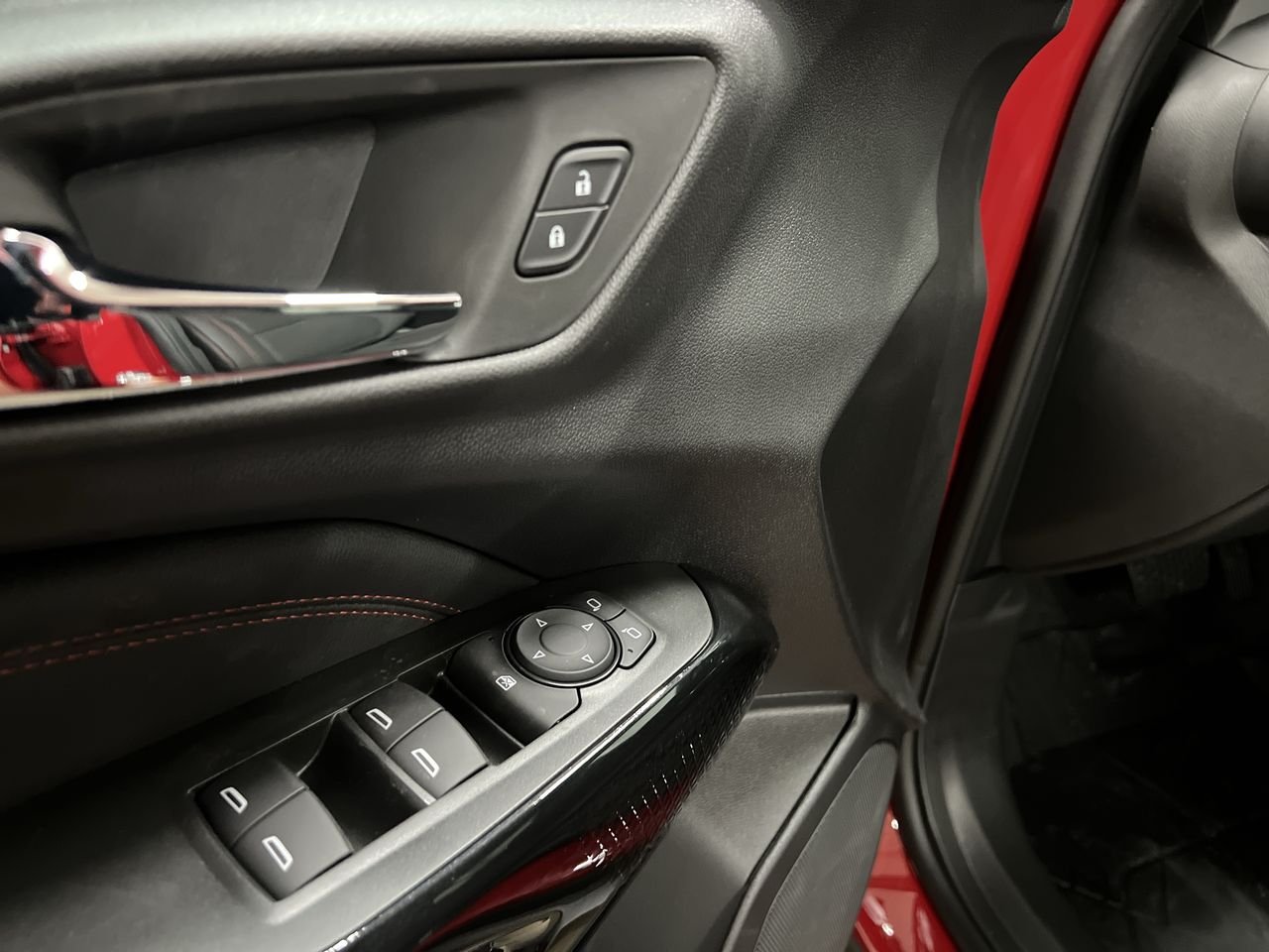 2026 Chevrolet Trax RS - Photo 82