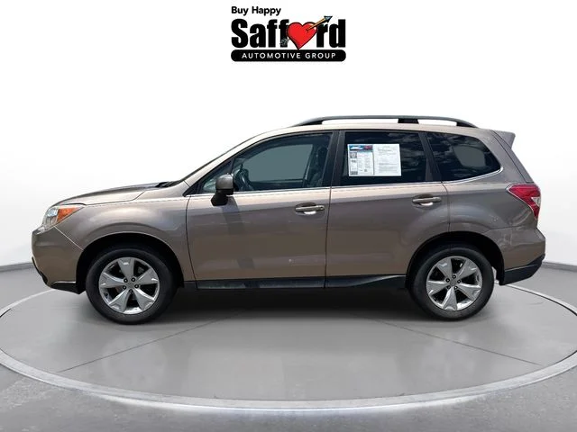 Used 2014 Brown Subaru 2.5i Limited image 5