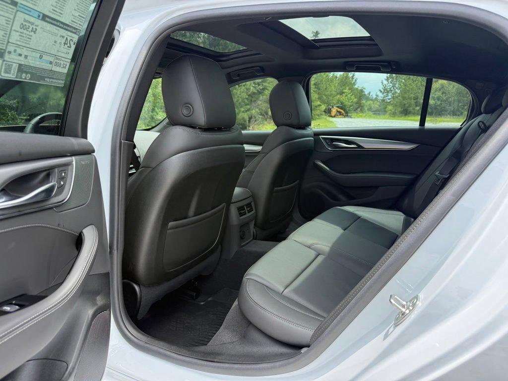 2026 Cadillac CT5 Premium Luxury - Photo 21