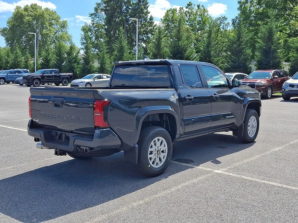 New 2026 Underground Toyota  SR5 image 6