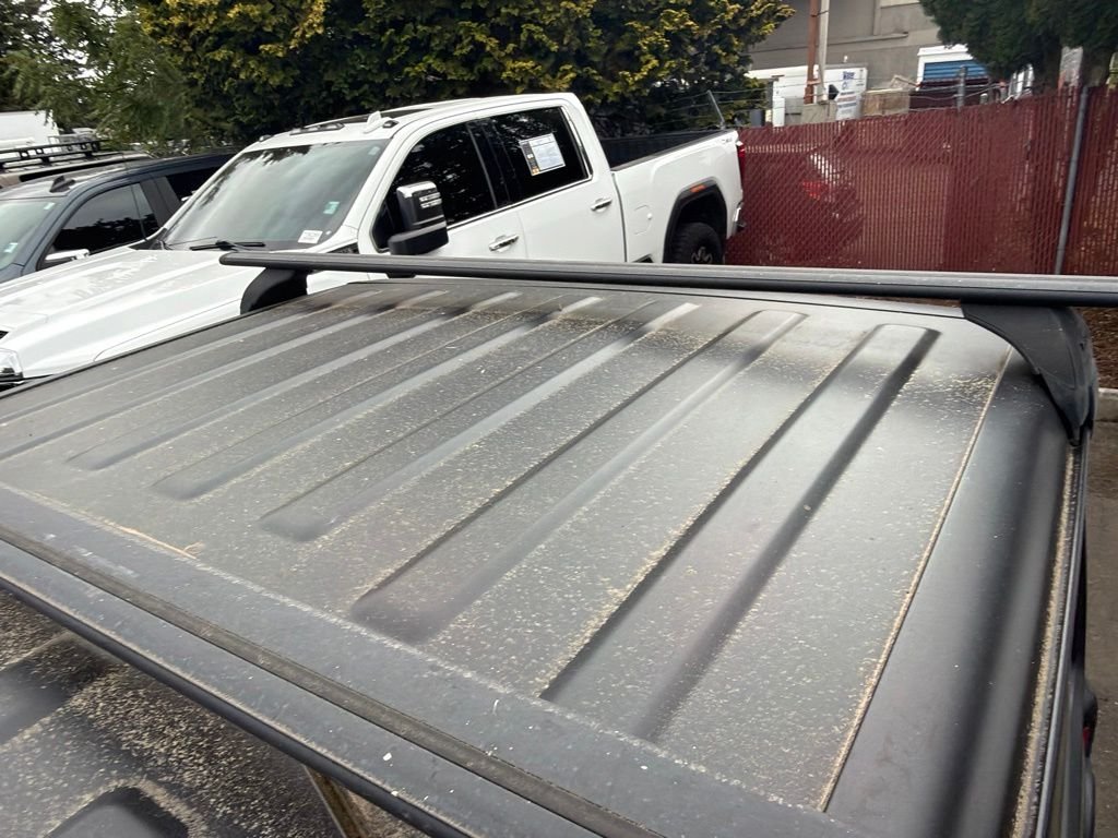 Certified Used 2023 Green Clearcoat Jeep Sport image 13